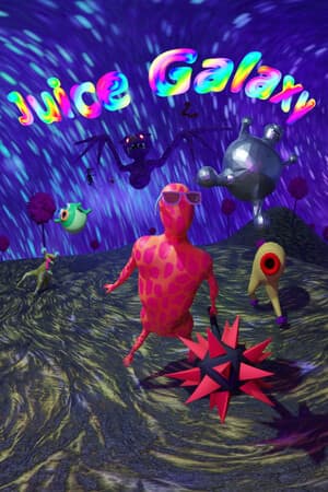Juice Galaxy [Build 21813603] (2023) PC