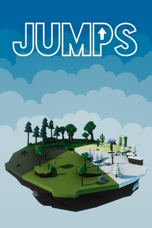 Jumps [Build 13663469] (2017) PC