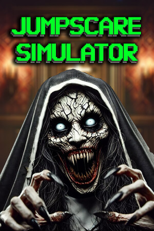 Jumpscare Simulator: System Breach [Build 17906074] (2025) PC | Пиратка