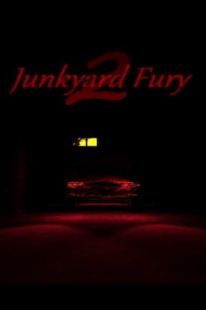 Junkyard Fury 2 [Build 13191949] (2022) PC