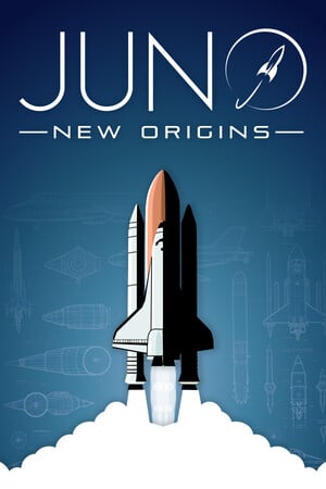 Juno: New Origins [v 1.3.204] (2023) PC | Пиратка