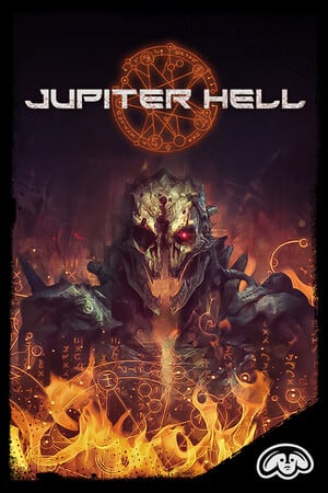 Jupiter Hell [v 1.8h] (2021) PC | Лицензия [GOG]