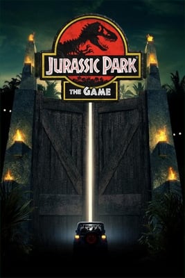 Jurassic Park: The Game [25987] PC | RePack от R.G. Механики