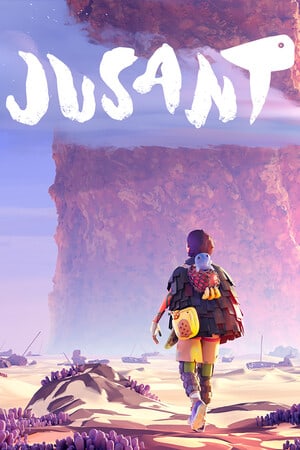 Jusant [v 1.07.1498596] (2023) PC | Пиратка [Portable]
