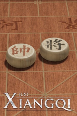 Just Xiangqi [Build 17661943] (2024) PC | RePack от FitGirl