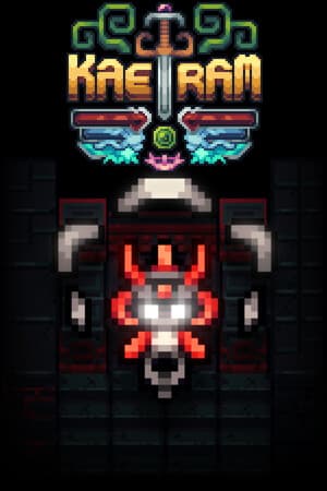Kaetram [Free (Steam)] (2024) PC