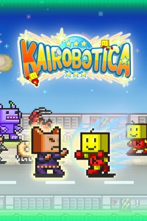 Kairobotica [Build 13724224] (2023) PC