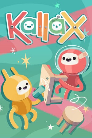 KallaX [v 1.1.4] (2023) PC | Пиратка