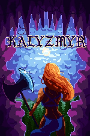 Kalyzmyr [v 1.230] (2024) PC | Пиратка