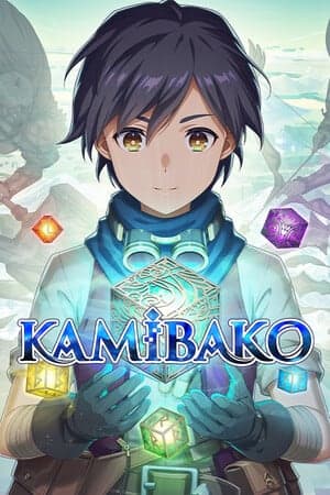KAMiBAKO - Mythology of Cube - [Build 17088624] (2025) PC | RePack от FitGirl