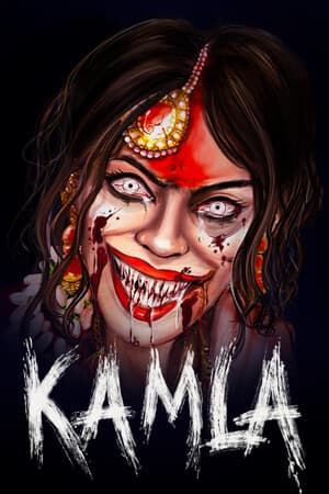 KAMLA [Build 17359455] (2024) PC | Пиратка