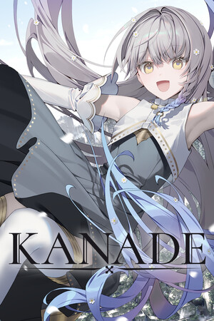 KANADE [Build 18819920] (2025) PC | Пиратка [Portable]