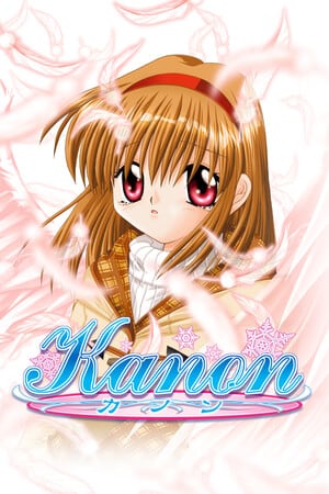 Kanon Standard Edition [v 1.5.0.6] (2024) PC | Пиратка [Portable]