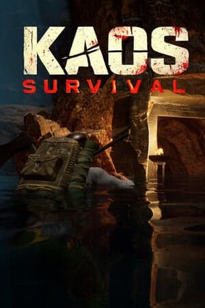 KAOS SurVival [Build 17133736] (2022) PC | Пиратка