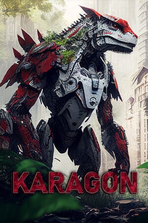 Karagon [v 1.0] (2023) PC | RePack от FitGirl