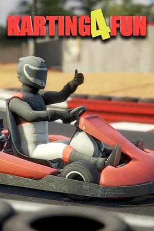 Karting4Fun [Build 20862032] (2025) PC | Пиратка