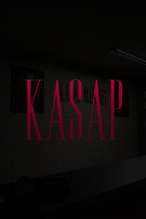 KASAP [Build 23333960] (2026) PC | Пиратка [Portable]