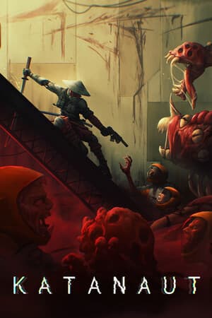 Katanaut [v 1.126a] (2025) PC | Пиратка [Portable]