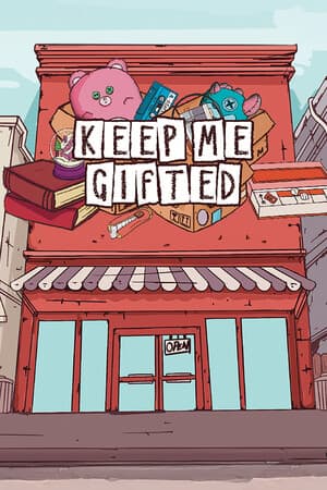 Keep Me Gifted [Build 19652959] (2025) PC | Пиратка
