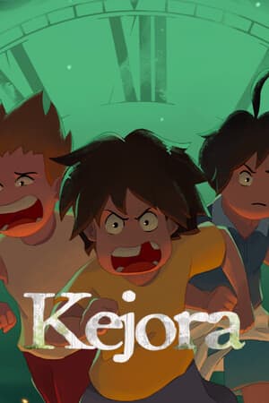 Kejora [Build 21541325] (2026) PC | RePack от FitGirl