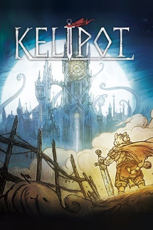 Kelipot [Build 9156719] (2020) PC | Пиратка