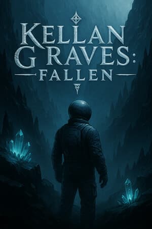 Kellan Graves: Fallen [Build 21287971] (2025) PC | Пиратка