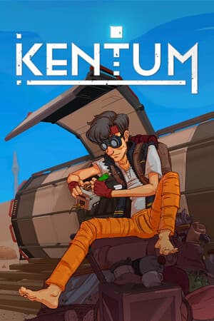 Kentum [Build 21619358] (2025) PC | Пиратка [Portable]