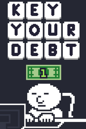 Key Your Debt [Build 21509563] (2026) PC | Пиратка