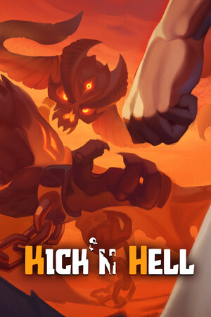Kick'n Hell [Build 19298967] (2025) PC | RePack от FitGirl