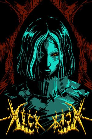 Kickback: Shoot to Move! [Build 19682420] (2025) PC | Пиратка