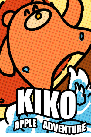 Kiko's Apple Adventure [Build 22044046] (2025) PC