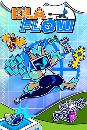 KilaFlow [Build 23135816] (2026) PC | Пиратка [Portable]