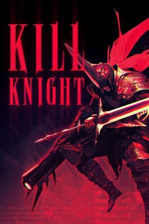 KILL KNIGHT [Build 20214154] (2024) PC | Пиратка [Portable]