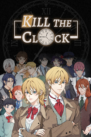Kill The Clock [Build 19160365] (2025) PC | Пиратка