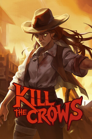 Kill The Crows [v 1.5.1] (2023) PC | Пиратка