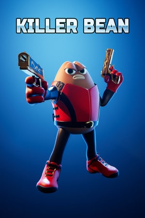 Killer Bean [012d - Playtest] (2026) PC | Пиратка