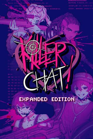 Killer Chat! - Expanded Edition [v 1.4.1] PC | Пиратка