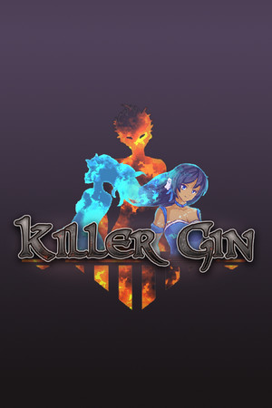 Killer Gin [Build 6639986] (2020) PC