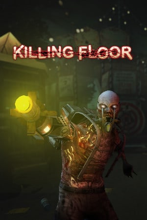 Killing Floor [1065 + DLC] (2009) PC | RePack от Canek77