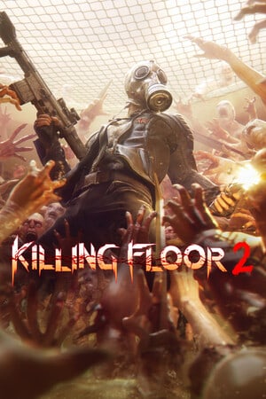 Killing Floor 2 [1150 + DLCs + Server - Digital Deluxe Edition] (2016) PC | RePack от Canek77