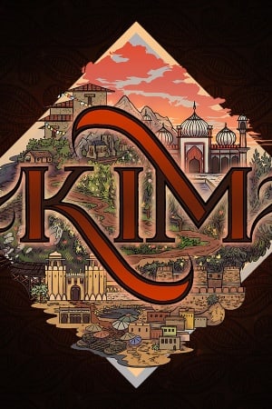 Kim [v 1.4.1.2_(19005)] (2016) PC | Лицензия [GOG]