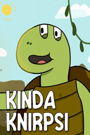 Kinda Knirpsi [v 1.0] (2023) PC | RePack от FitGirl