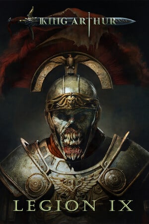 King Arthur: Legion IX [v 1.0.0с Build 17726821] (2024) PC | RePack от Let'sРlay