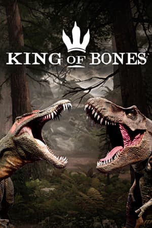 King of Bones [v 1.3.1] (2025) PC | RePack от FitGirl