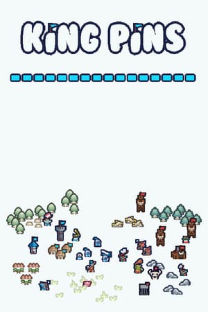 King Pins [v 1.5b] (2020) PC