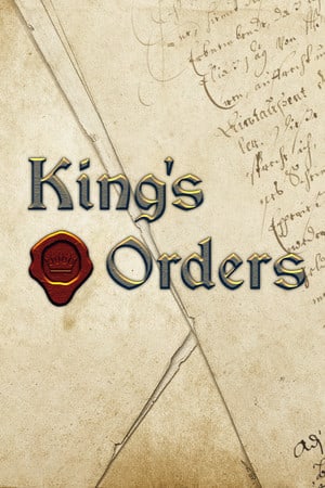 King's Orders [Build 17852185] (2024) PC
