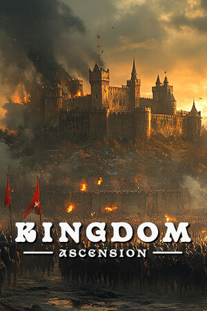 Kingdom Ascension [v 1.0.0.5] (2025) PC | RePack от Let'sРlay