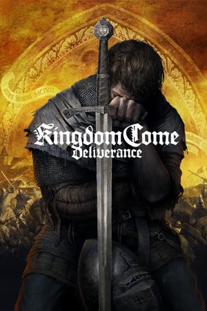 Kingdom Come: Deliverance [v 1.9.8b + DLC - Royal Edition] (2018) PC | Лицензия [GOG]