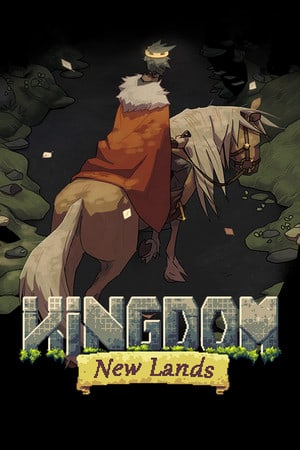 Kingdom: New Lands [v 1.2.8 + DLC - Royal Edition] (2016) PC | Лицензия [GOG]