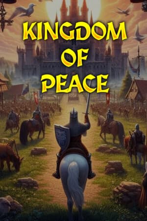 Kingdom Of Peace [Build 18888066] (2025) PC | Пиратка